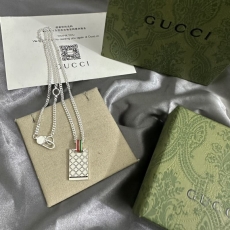 Gucci Necklaces